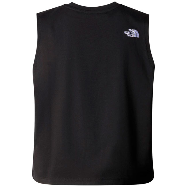  the north face Relaxed Simple Dome Tank W