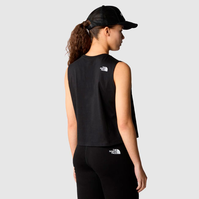  the north face Relaxed Simple Dome Tank W