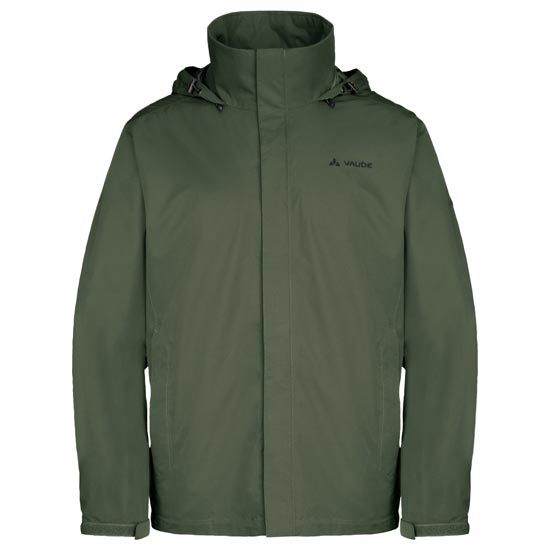Chaqueta vaude Escape Light Jacket