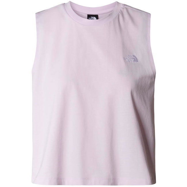  the north face Relaxed Simple Dome Tank W
