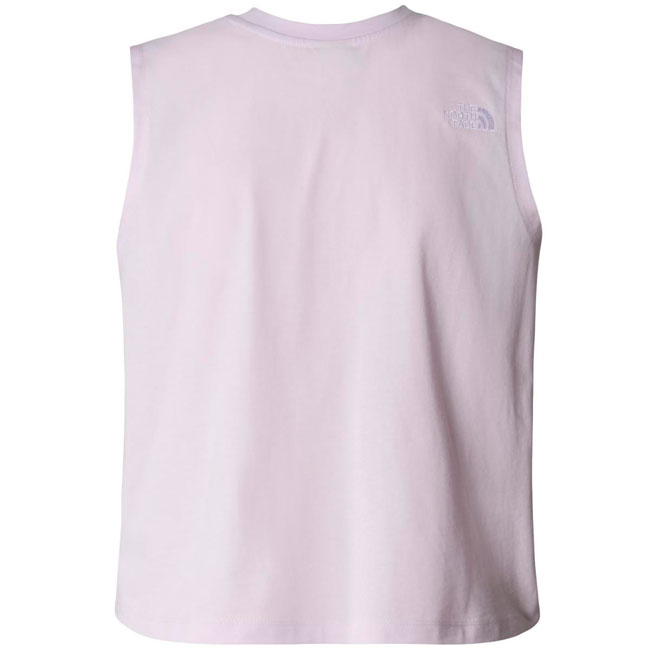 the north face Relaxed Simple Dome Tank W