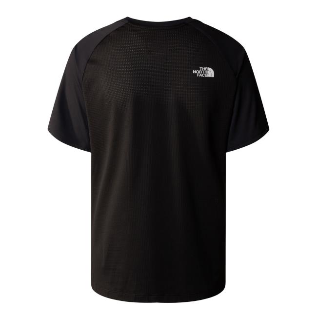 Camiseta The North Face Trailjammer S/s Tee