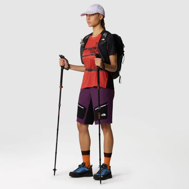 Camiseta The North Face Trailjammer S/s Tee