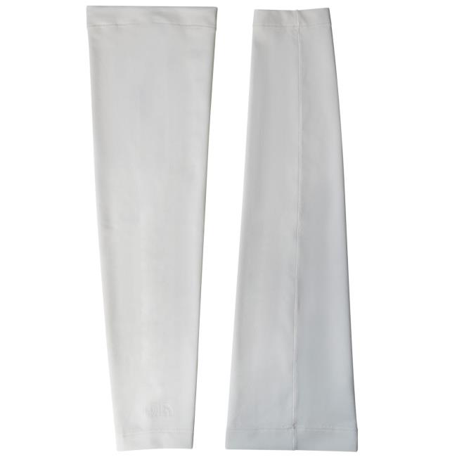  the north face DIPSEA SUN SLEEVE White Dune-Tnf White