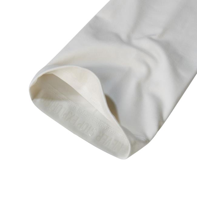  the north face DIPSEA SUN SLEEVE White Dune-Tnf White