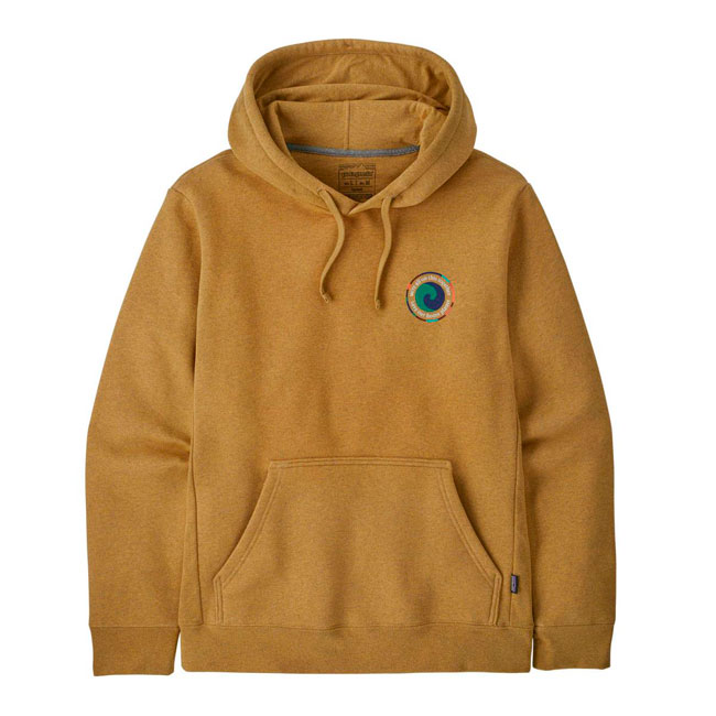 Sudadera patagonia Unity Fitz Uprisal Hoody