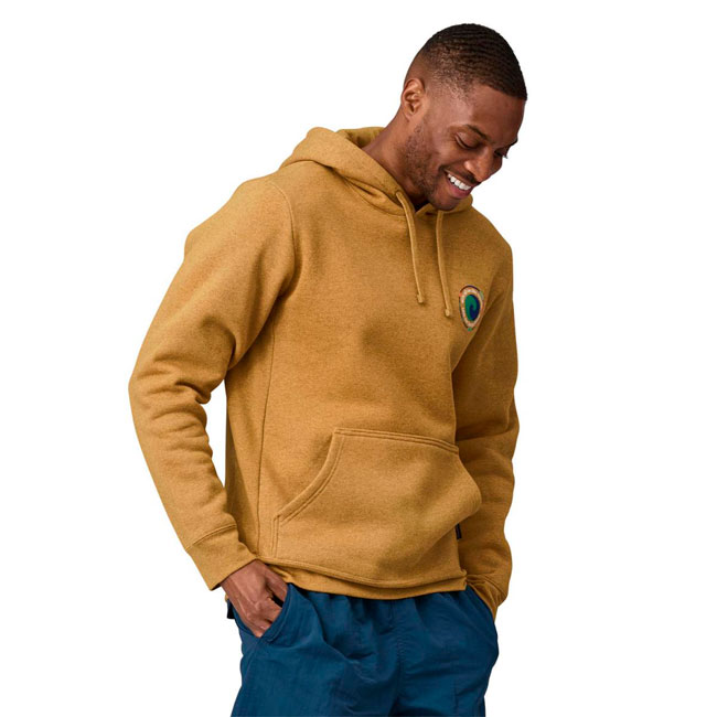 Sudadera patagonia Unity Fitz Uprisal Hoody