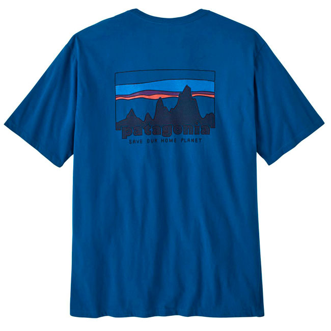  patagonia 73 Skyline Org T