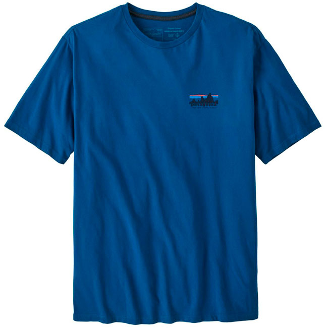  patagonia 73 Skyline Org T