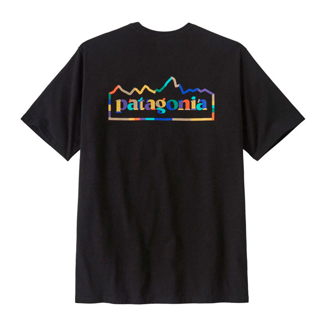 Patagonia Unity Fitz Responsibili-tee