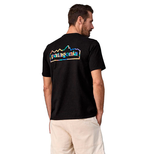 Patagonia Unity Fitz Responsibili-tee