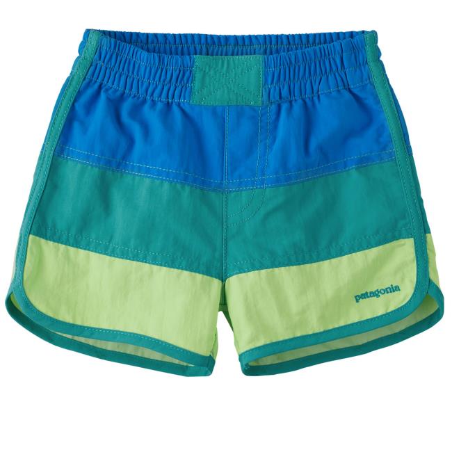  patagonia Baby Boardshorts