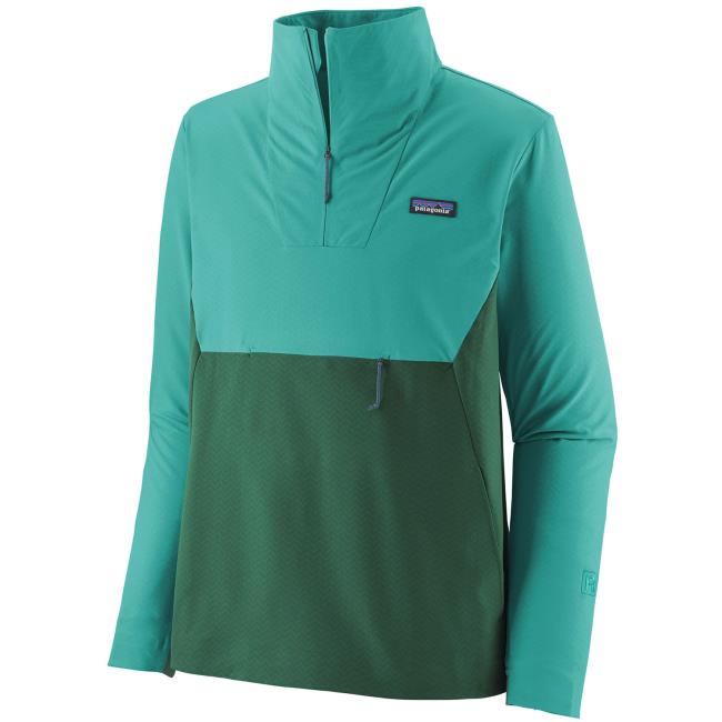 patagonia R1 Crosstrata P/O