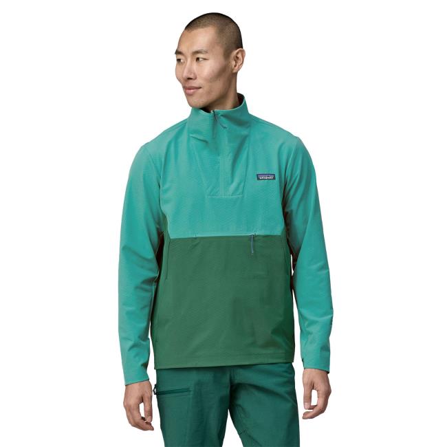  patagonia R1 Crosstrata P/O
