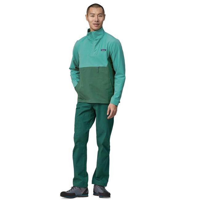  patagonia R1 Crosstrata P/O