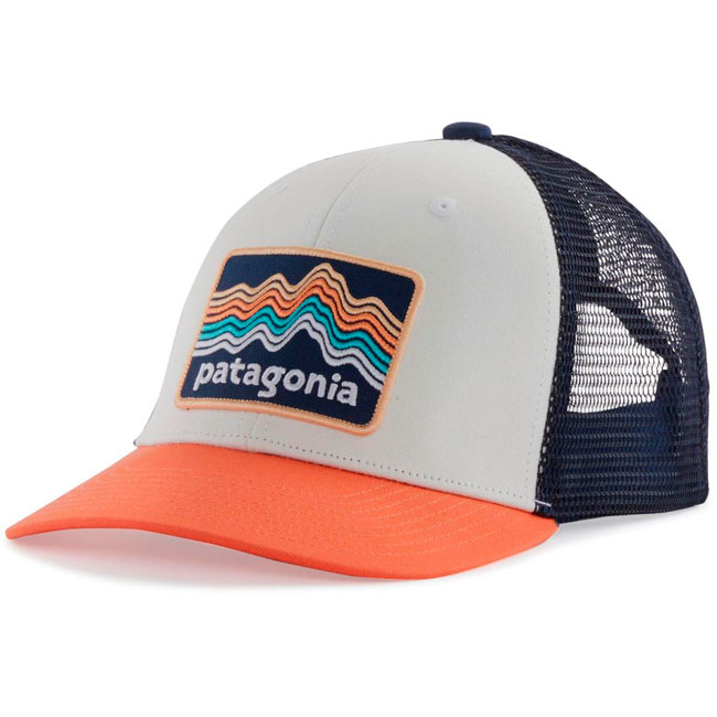  patagonia Trucker Hat Kid