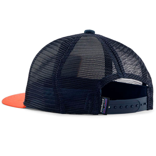  patagonia Trucker Hat Kid