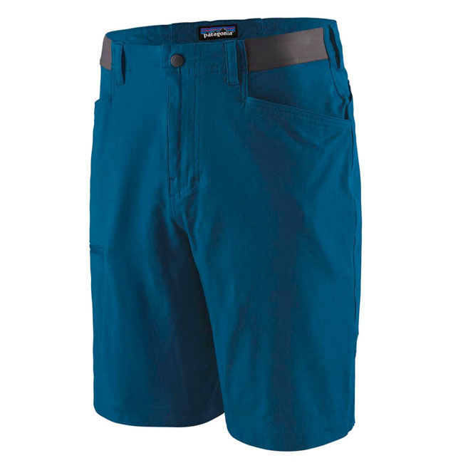 Hlače patagonia Venga Rock Shorts