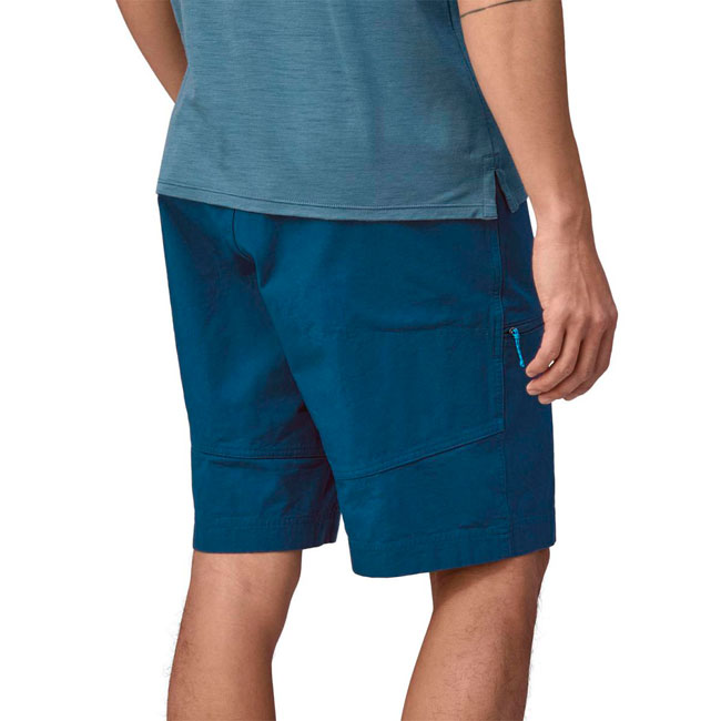 Hlače patagonia Venga Rock Shorts
