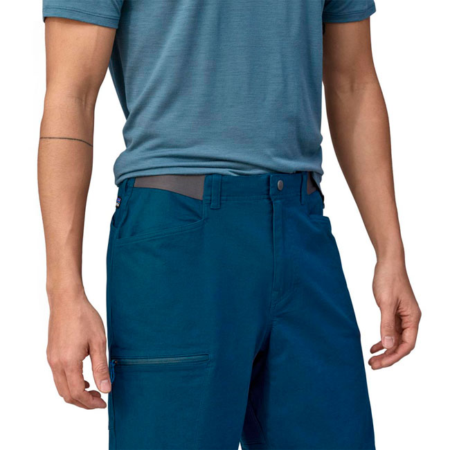 Hlače patagonia Venga Rock Shorts
