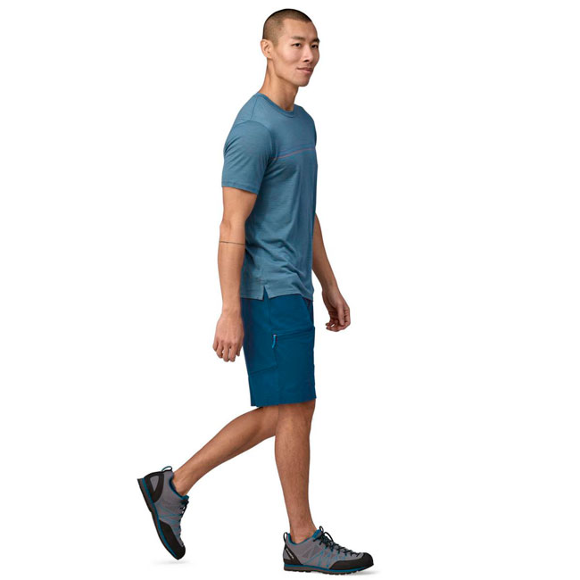 Hlače patagonia Venga Rock Shorts