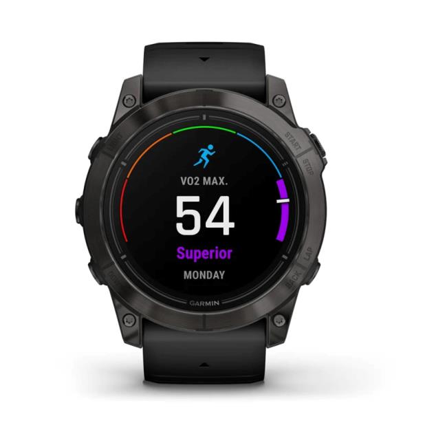 garmin Watch EPIX PRO Zafiro 51 mm