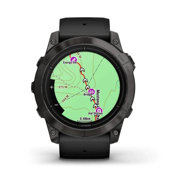 garmin Watch EPIX PRO Zafiro 51 mm