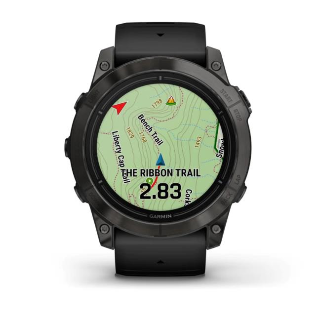 garmin Watch EPIX PRO Zafiro 51 mm