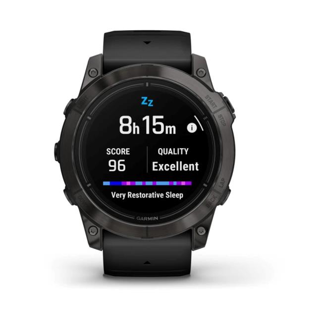 garmin Watch EPIX PRO Zafiro 51 mm