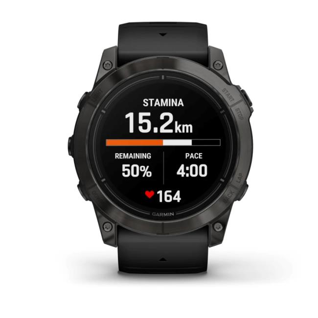 garmin Watch EPIX PRO Zafiro 51 mm