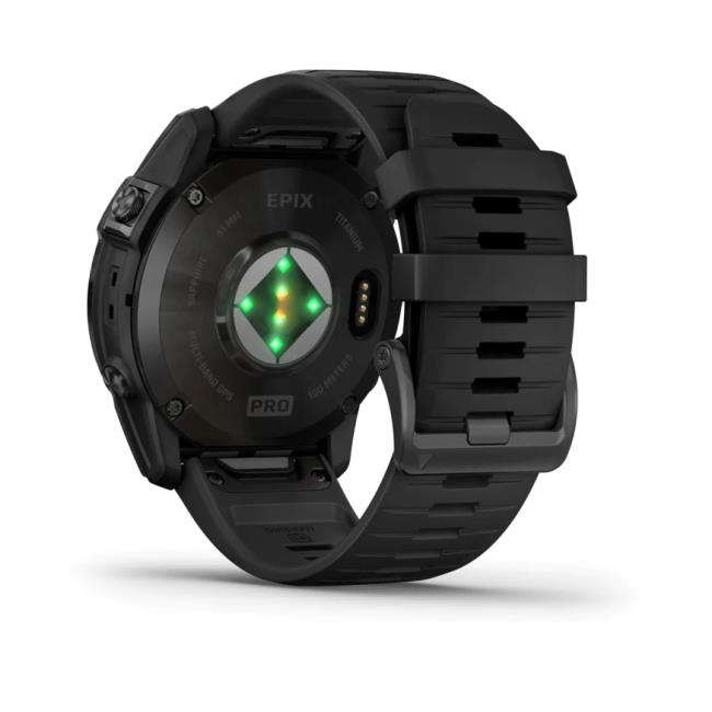 garmin Watch EPIX PRO Zafiro 51 mm