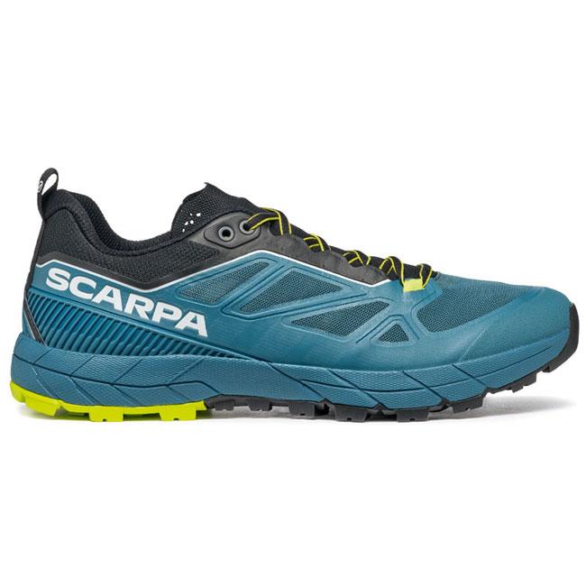  scarpa RAPID