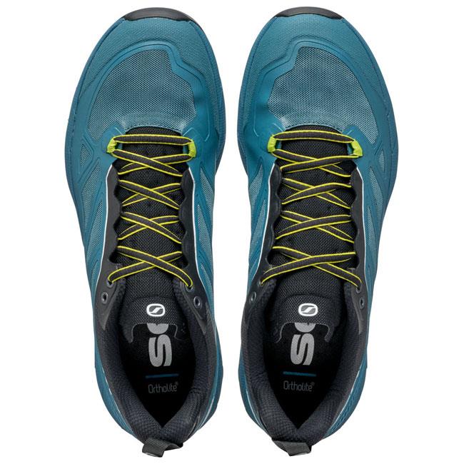  scarpa RAPID
