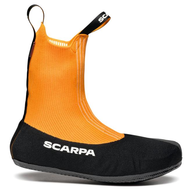  scarpa Mountain 6000 liner