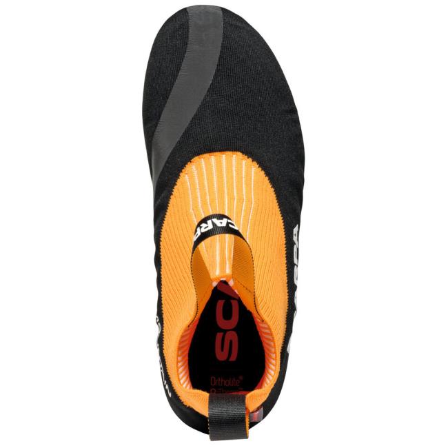  scarpa Mountain 6000 liner