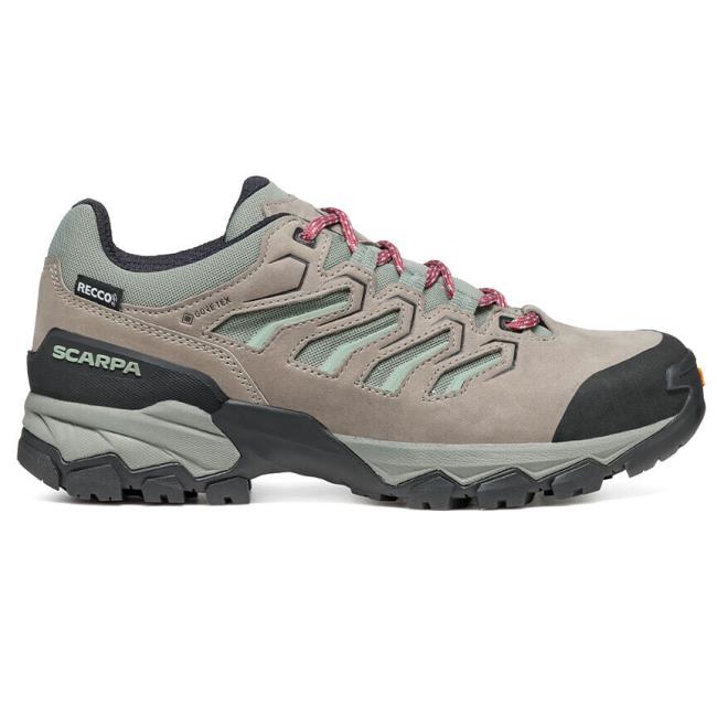 Scarpe scarpa MORAINE GTX WMN