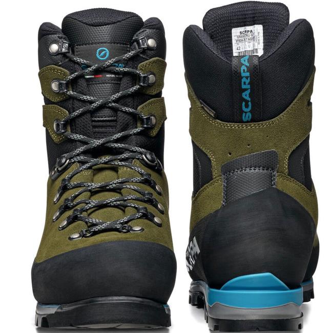 Scarpa Grand Dru Gtx