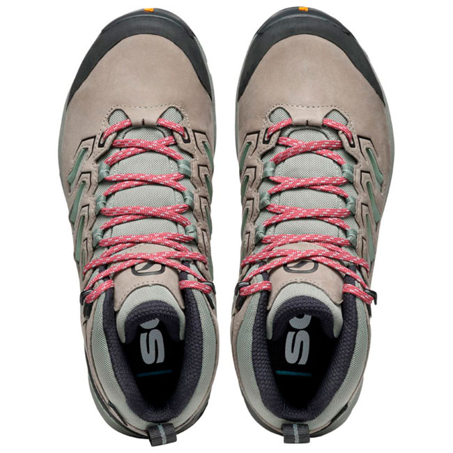 Scarpa Moraine Mid Gtx W