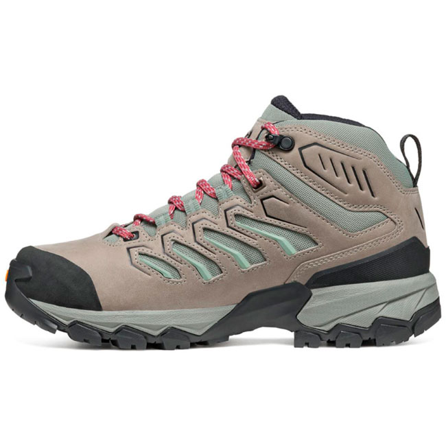 Scarpa Moraine Mid Gtx W