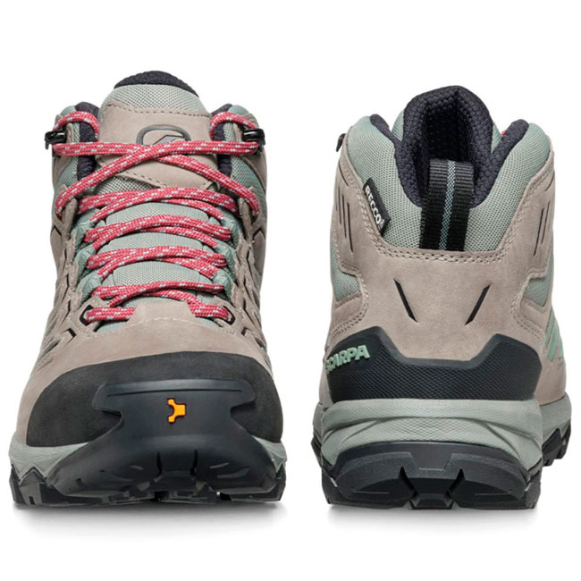Scarpa Moraine Mid Gtx W