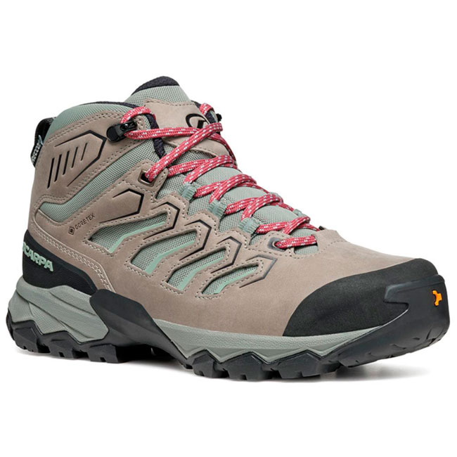 Scarpa Moraine Mid Gtx W