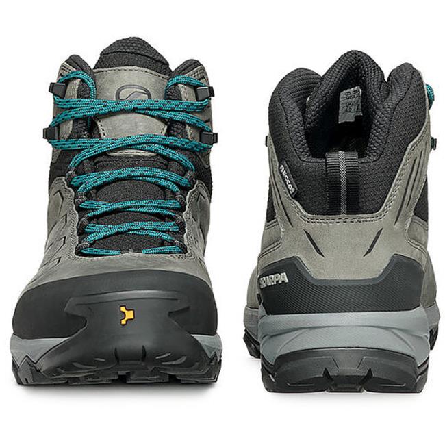 Scarpa Moraine Mid Pro Gtx Anthracite