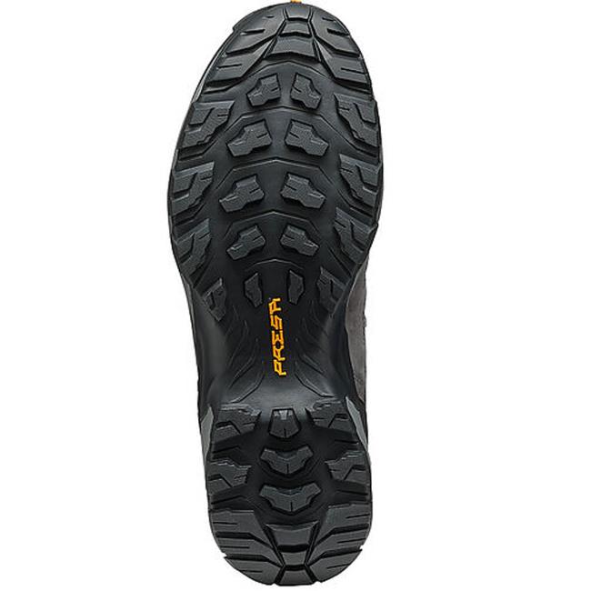 Scarpa Moraine Mid Pro Gtx Anthracite