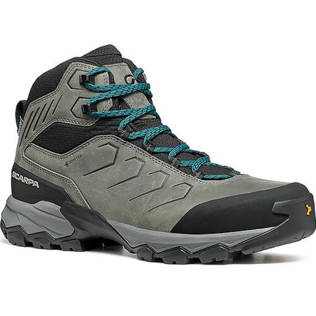 Scarpa Moraine Mid Pro Gtx Anthracite