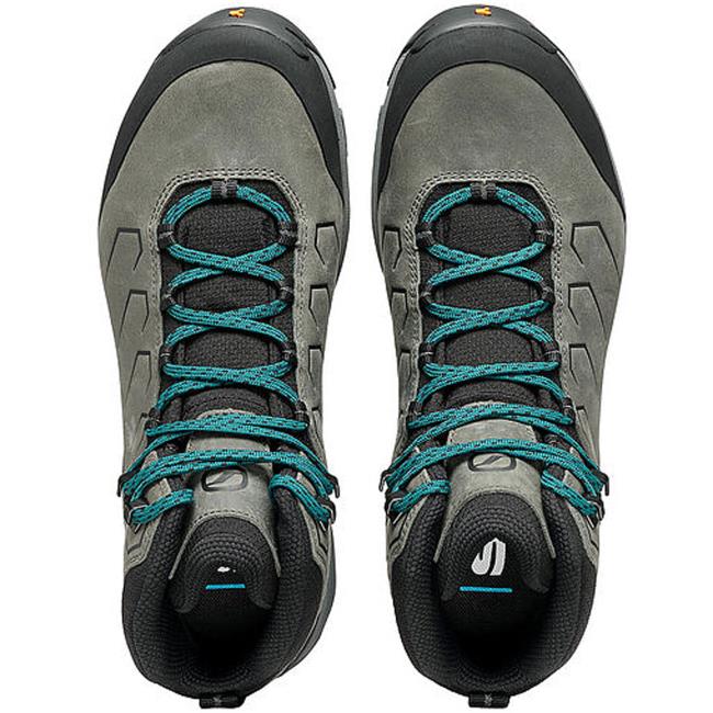Scarpa Moraine Mid Pro Gtx Anthracite