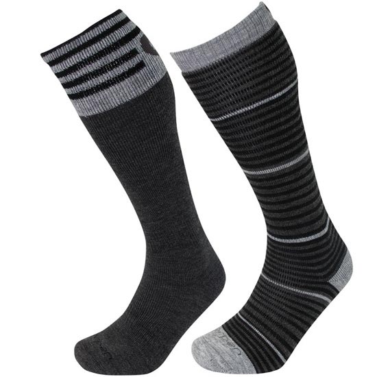  lorpen Merino 2 Pack