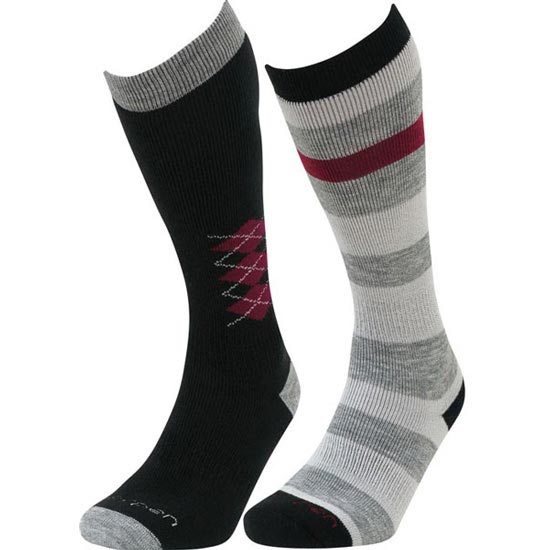  lorpen Merino 2 Pack