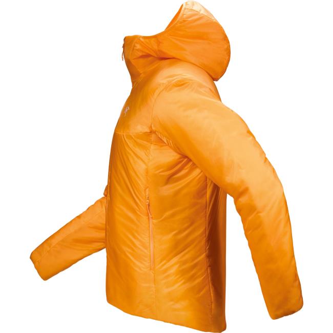 Arc'teryx Nuclei Hoody M Edziza