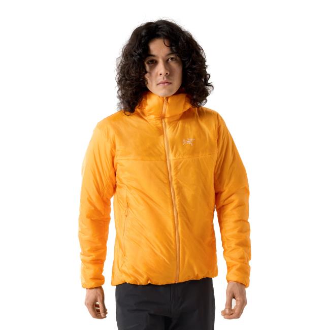 Arc'teryx Nuclei Hoody M Edziza