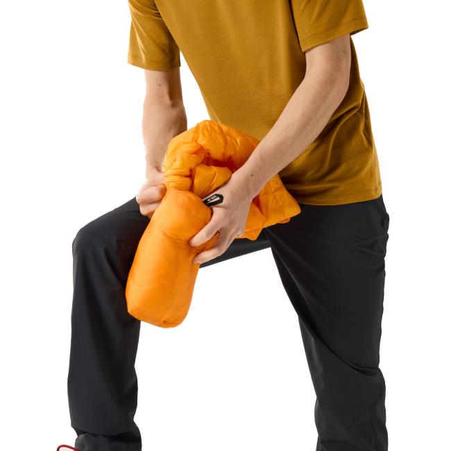 Arc'teryx Nuclei Hoody M Edziza